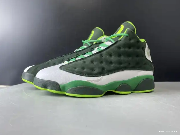 PE 'Oregon 13 Retro AR4390 Ducks' 313 - Jordan Air 0418